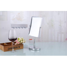 8 Inch Magnifying Square Cheap Table Mirror